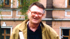 Zdzisław Beksiński