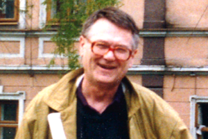 Zdzisław Beksiński