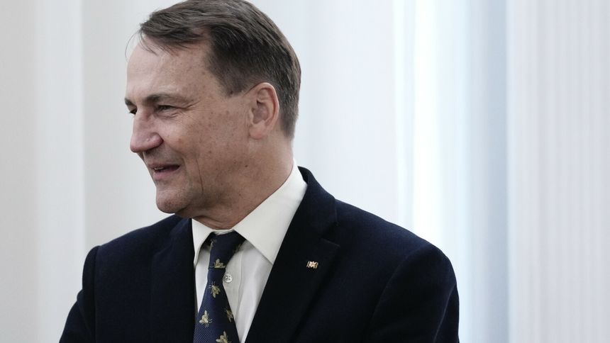 Radosław Sikorski