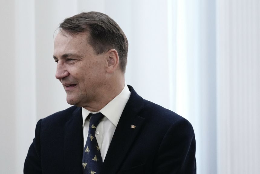 Radosław Sikorski
