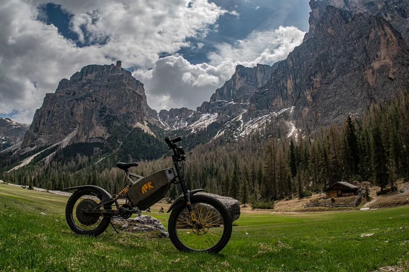 BearEbike
