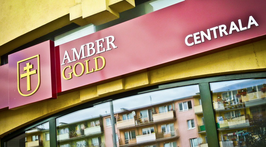 Twórca Amber Gold w drodze do Warszawy. Wkrótce przesłuchanie|undefined