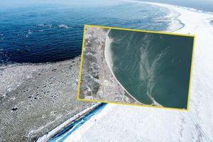 anomalia na Bałtyku