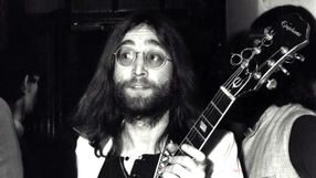 John Lennon