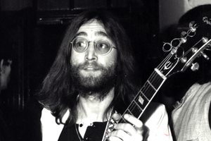 John Lennon