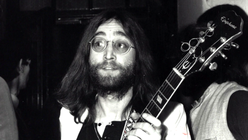 John Lennon