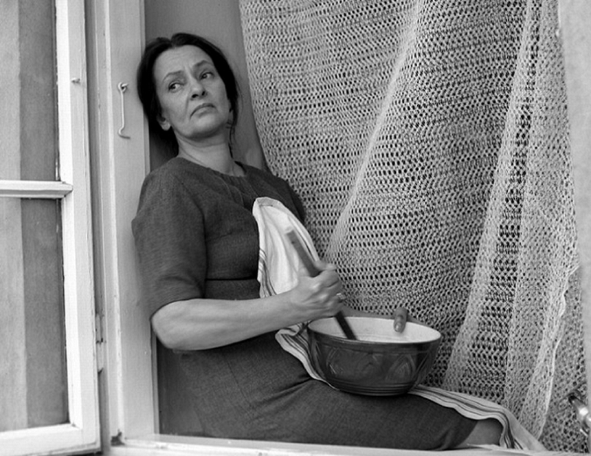 Hanna Skarżanka