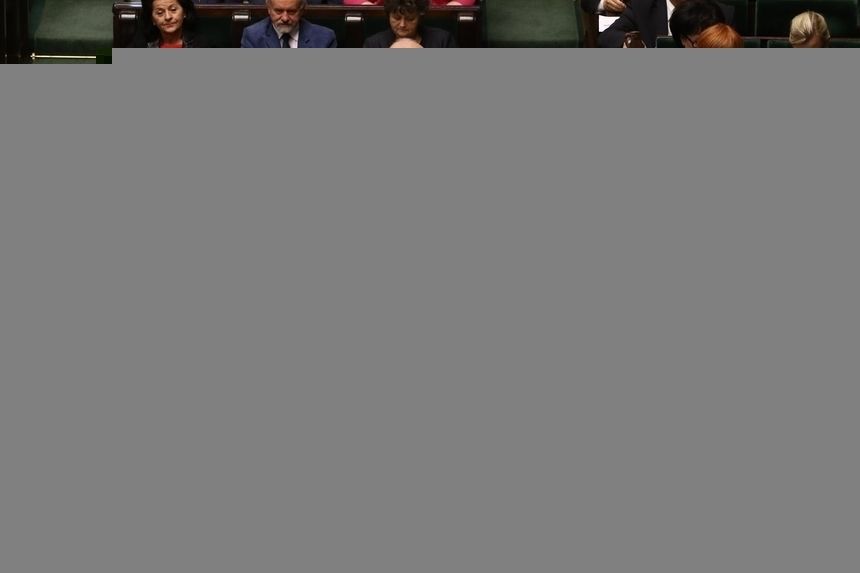 Sejm|undefined
