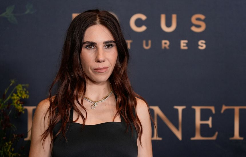 Zosia Mamet