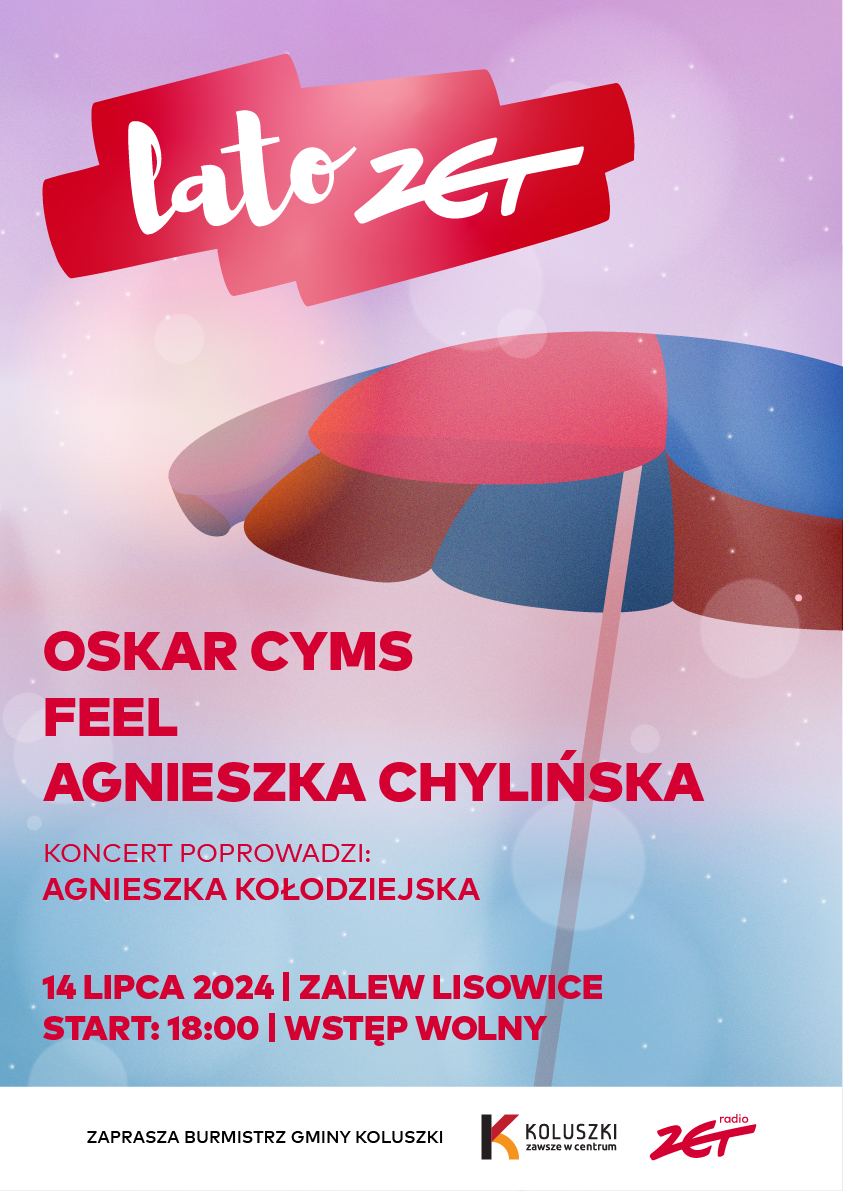 Koncert Lato ZET Lisowice