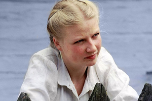 Bożena Dykiel