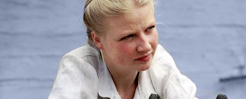 Bożena Dykiel
