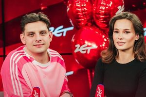 Walentynki z Radiem ZET i Natalią Szroeder