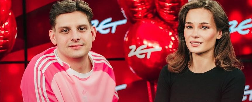 Walentynki z Radiem ZET i Natalią Szroeder