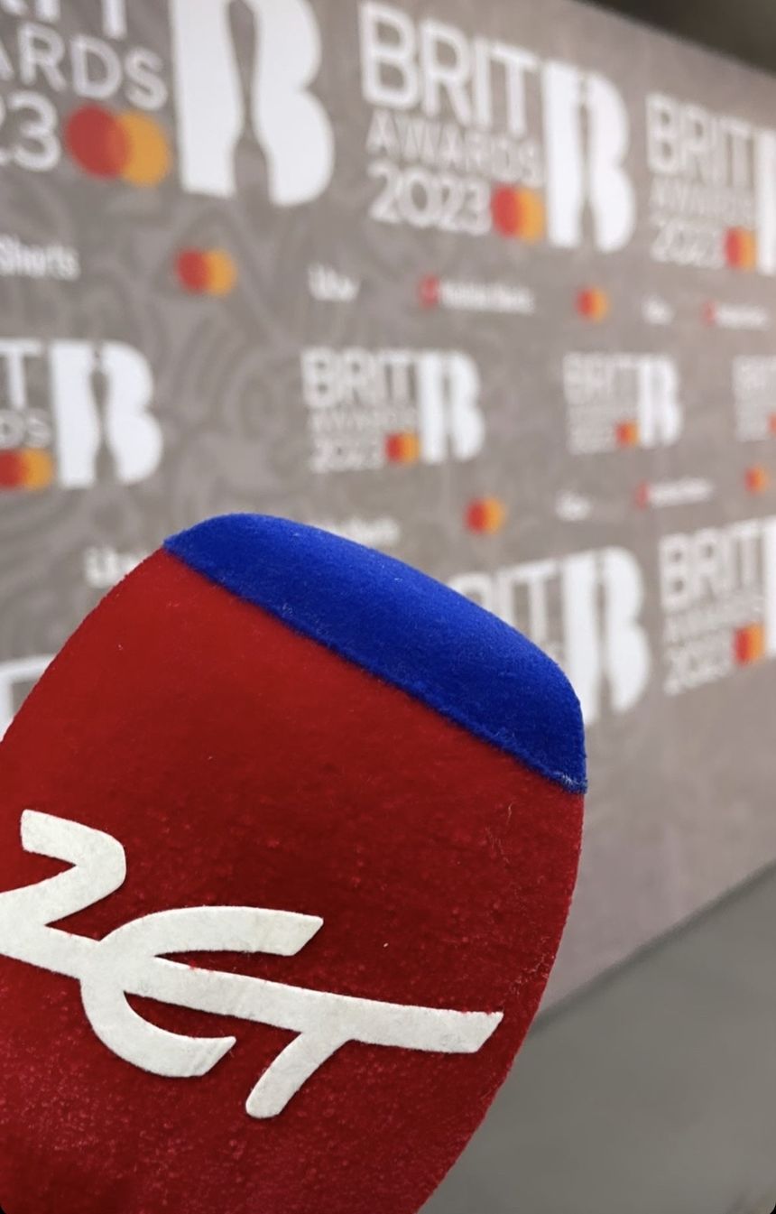 Radio ZET Brit Awards 2023