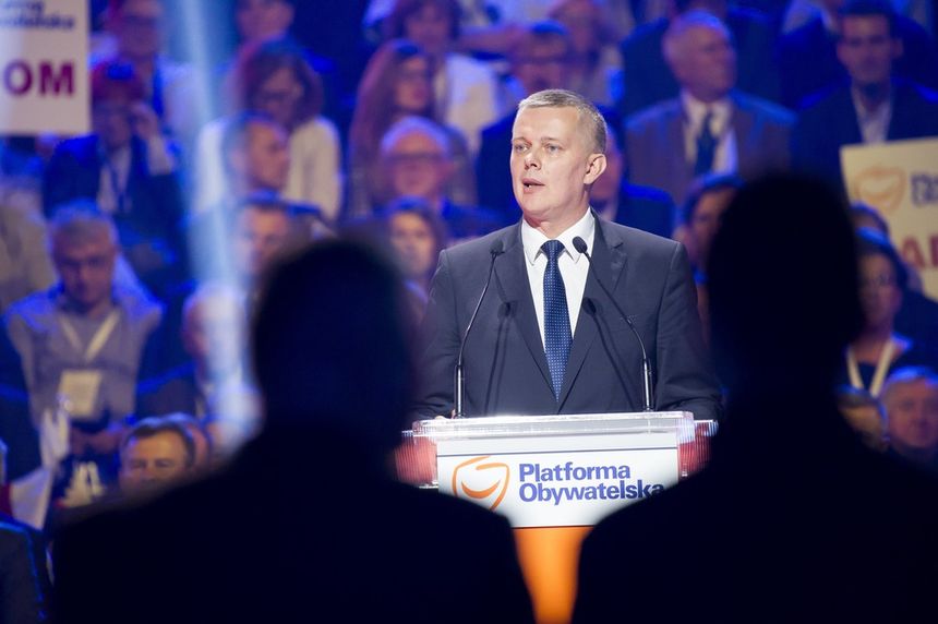Tomasz Siemoniak|undefined