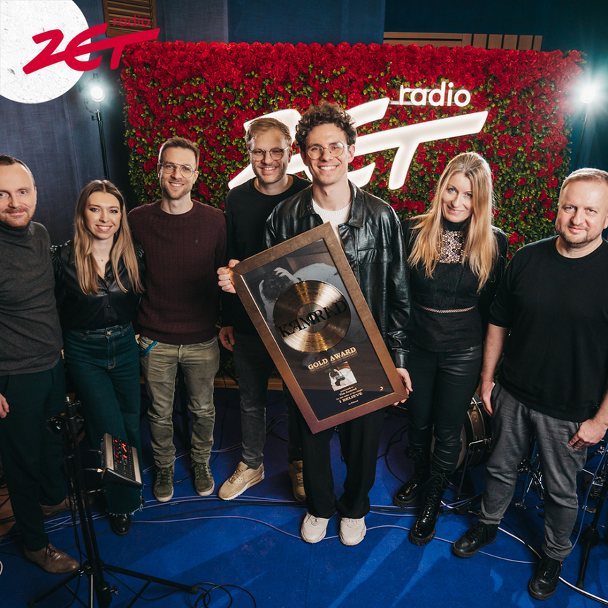 Kamrad Radio ZET