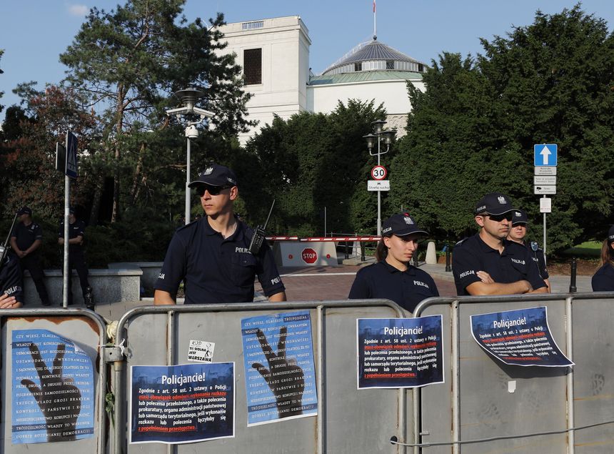 Policja|undefined