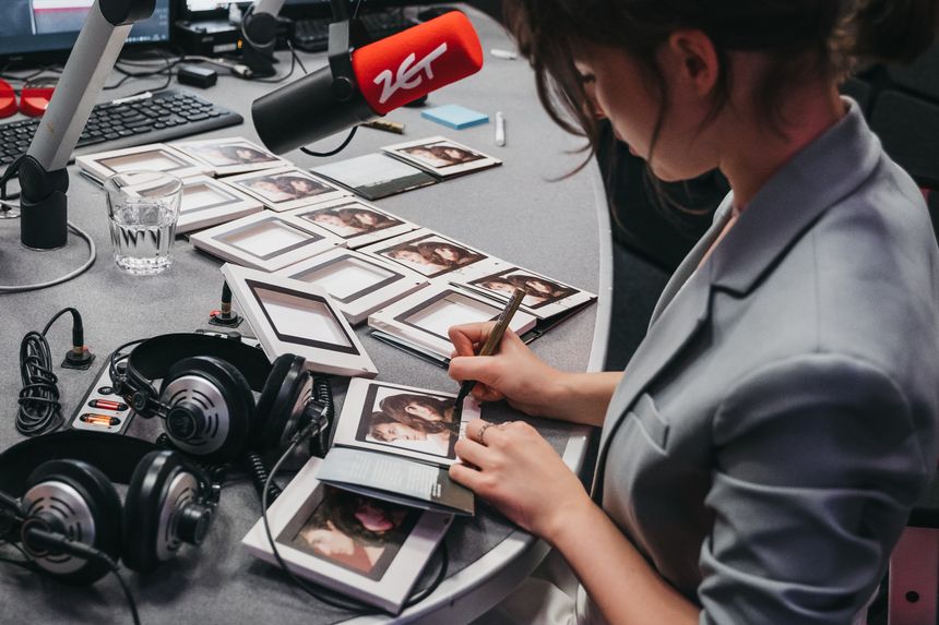 Kwiat Jabłoni Radio ZET