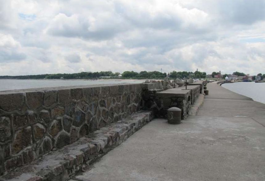 Ustka|undefined