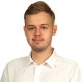 Patryk Gabryś
