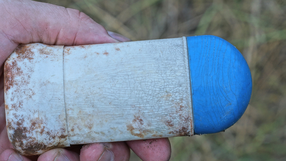 Gdzie wyrzucić dezodorant?