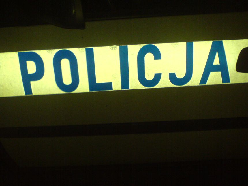 Policja|undefined