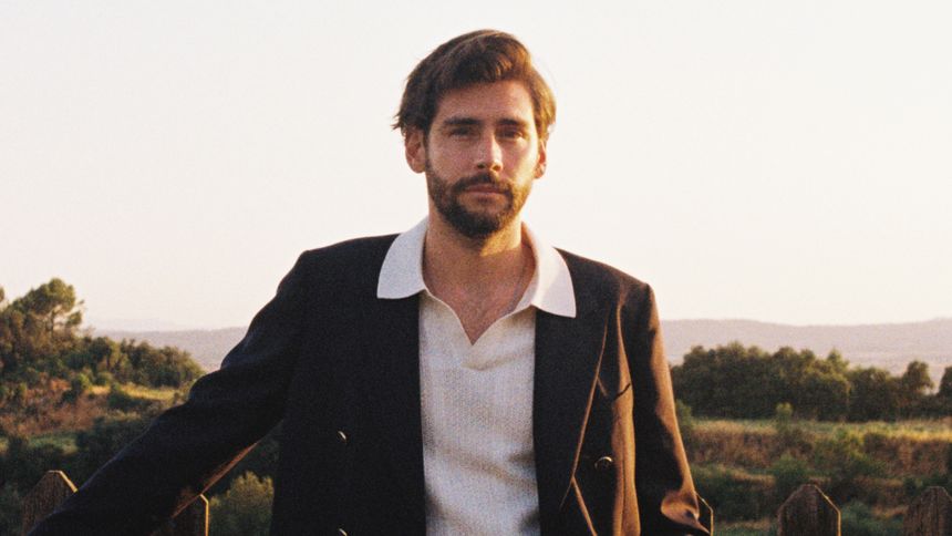 Alvaro Soler
