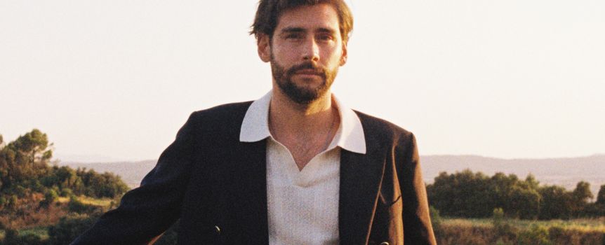 Alvaro Soler