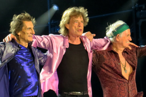 The Rolling Stones