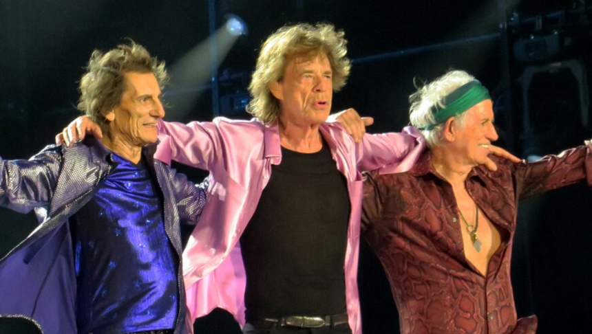 The Rolling Stones