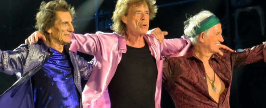 The Rolling Stones