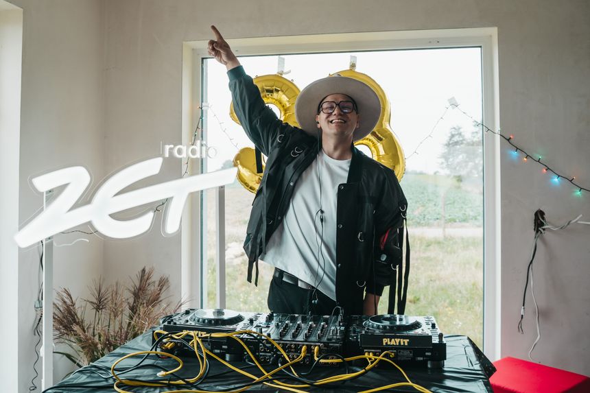 Gromee Radio ZET