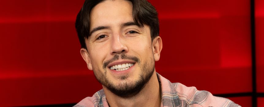 Dawid Kwiatkowski Radio ZET