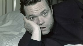 Orson Welles