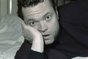 Orson Welles