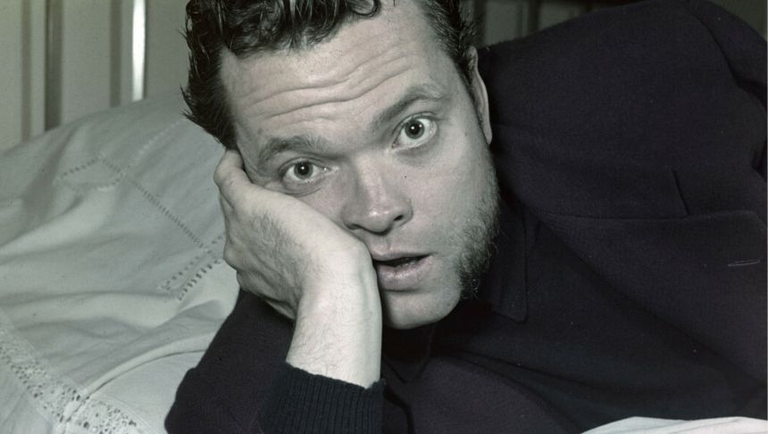 Orson Welles