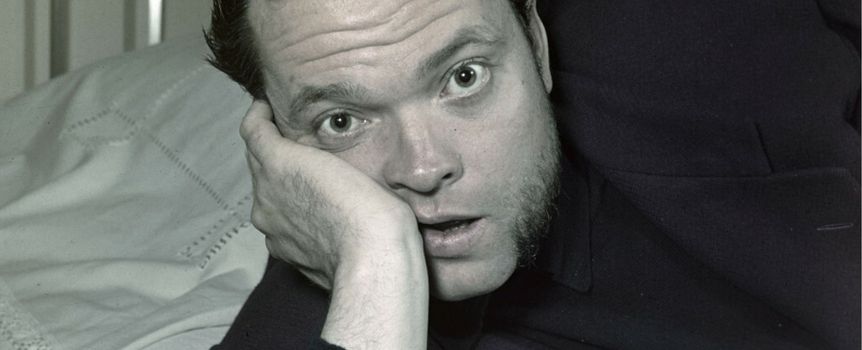 Orson Welles
