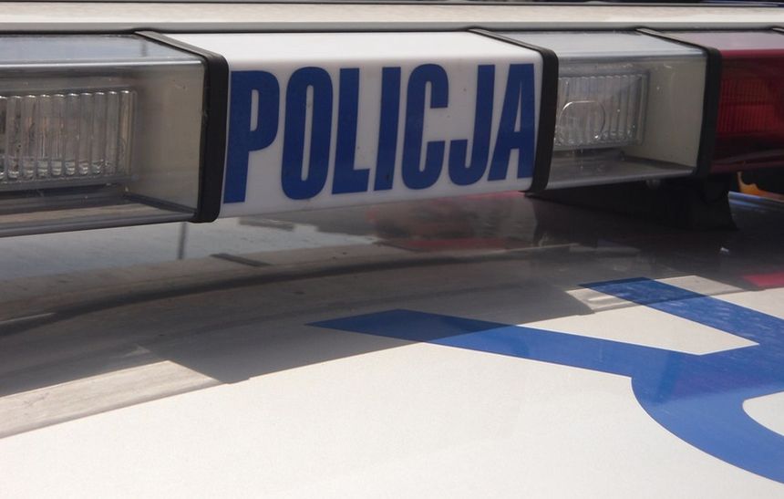 Policja|undefined
