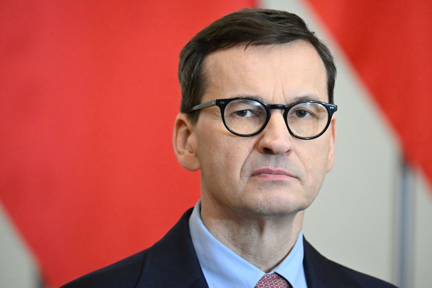Morawiecki