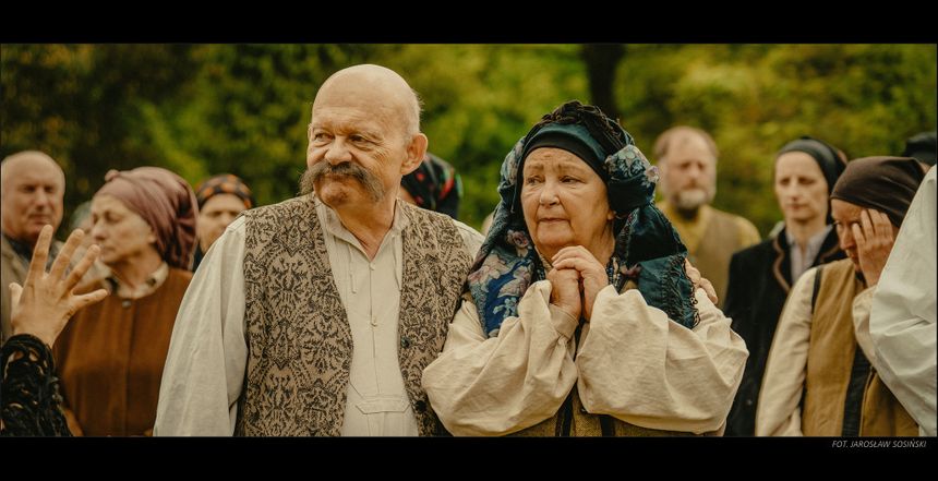 Sami Swoi Początek