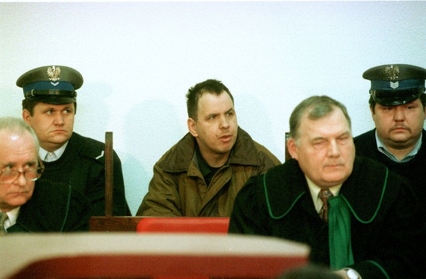 Leszek Pękalski|undefined