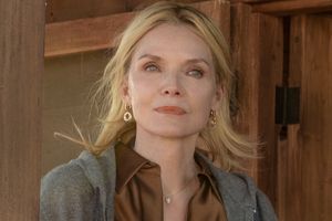 Michelle Pfeiffer