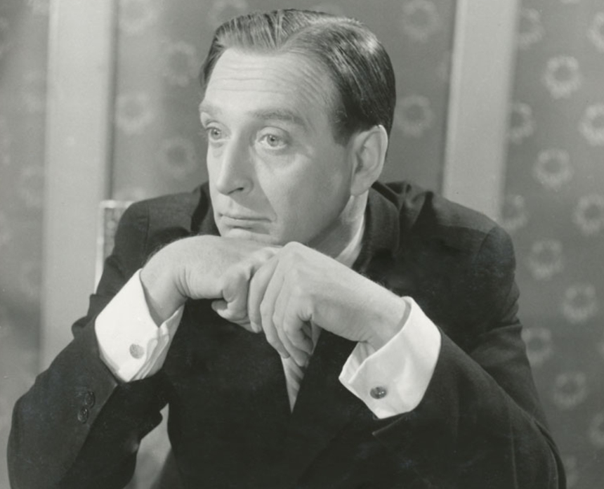 Film Polski, Czesław Wolłejko