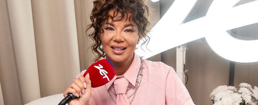 Edyta Górniak Radio ZET