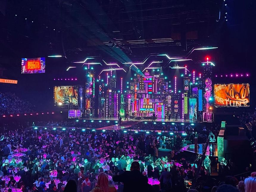 Brit Awards 2023