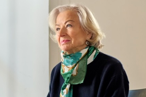 Bożena Dykiel