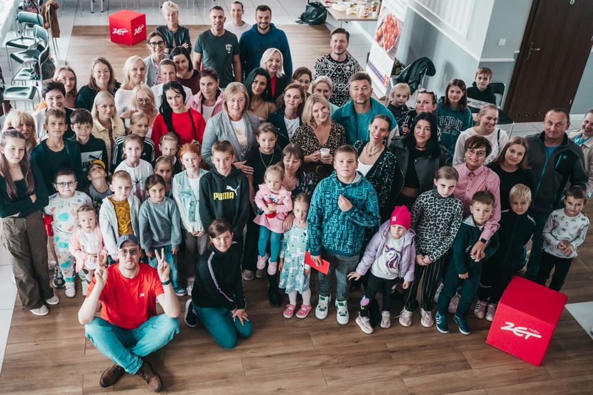 Radio ZET Liber Sycewo