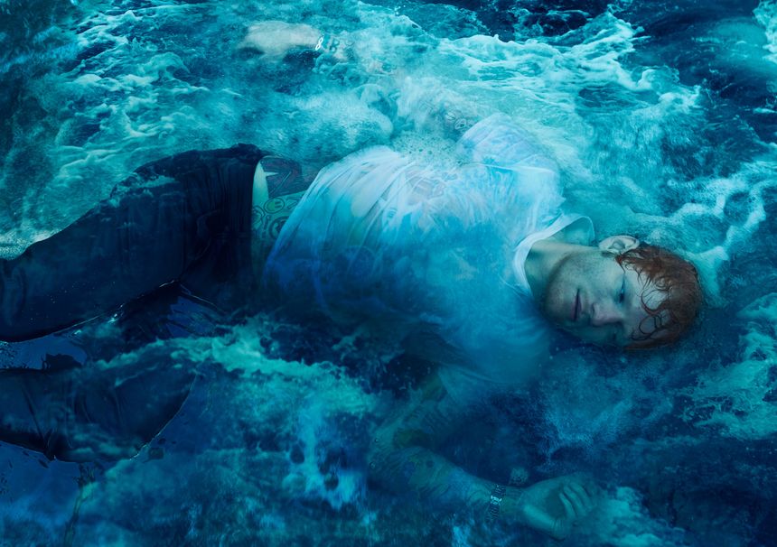 Ed Sheeran