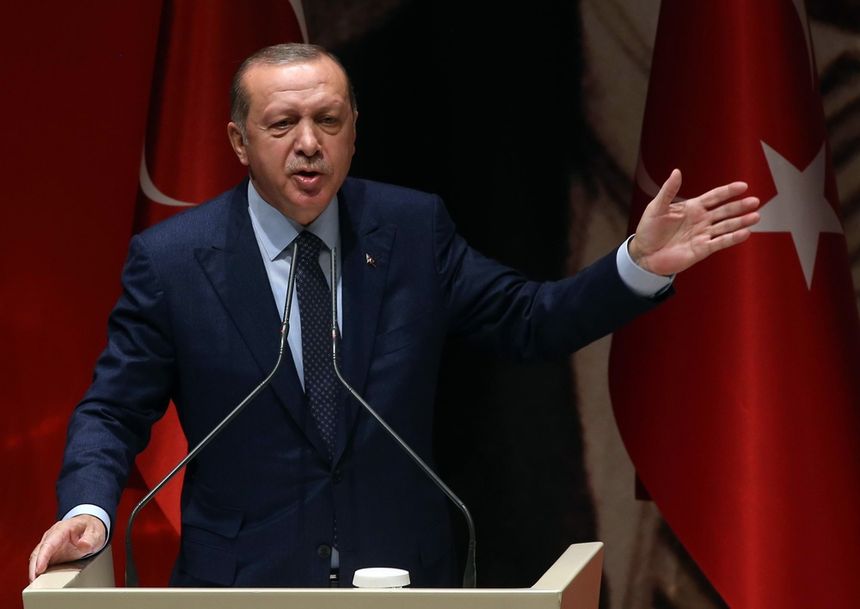 Erdogan|undefined